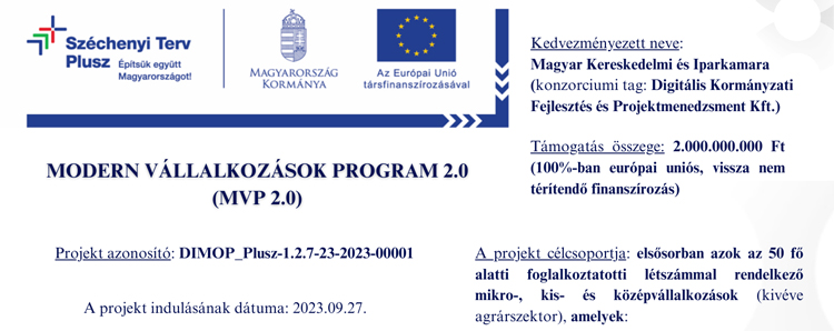 Magyar Kereskedelmi és Iparkamara